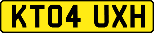 KT04UXH