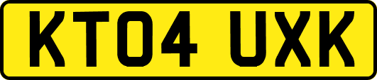 KT04UXK