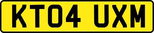 KT04UXM