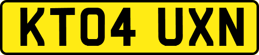 KT04UXN