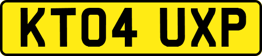 KT04UXP