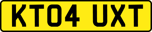 KT04UXT