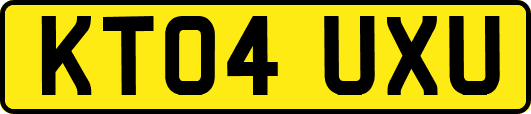KT04UXU