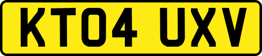 KT04UXV