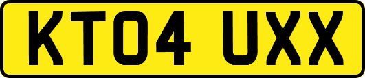 KT04UXX