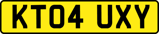 KT04UXY