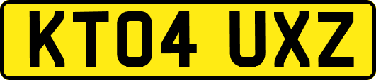 KT04UXZ