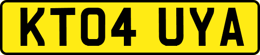 KT04UYA