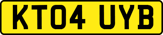 KT04UYB