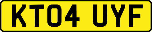 KT04UYF