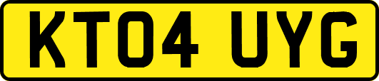 KT04UYG