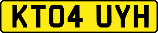 KT04UYH