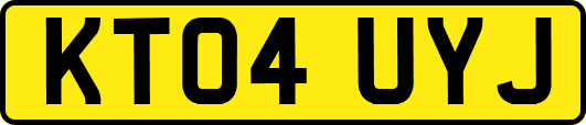 KT04UYJ