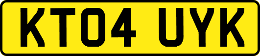 KT04UYK