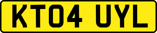 KT04UYL