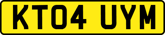 KT04UYM