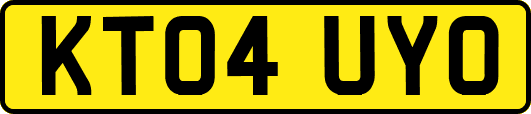 KT04UYO