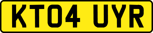 KT04UYR