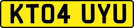 KT04UYU