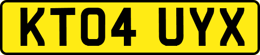 KT04UYX