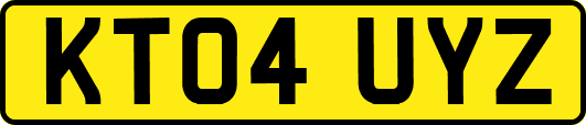 KT04UYZ
