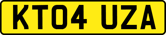 KT04UZA