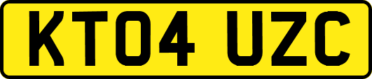 KT04UZC