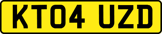 KT04UZD