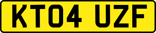 KT04UZF
