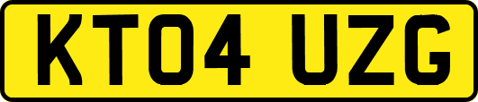 KT04UZG