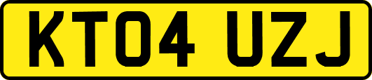 KT04UZJ