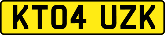 KT04UZK