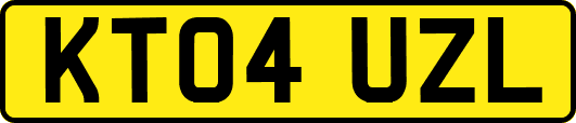KT04UZL