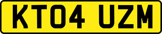 KT04UZM