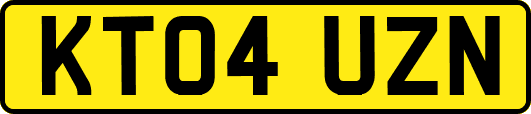 KT04UZN