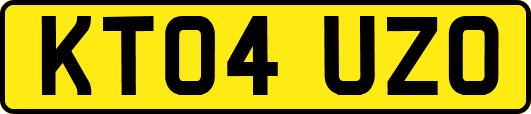 KT04UZO