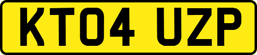 KT04UZP