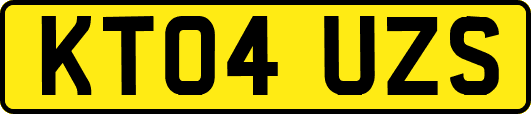 KT04UZS