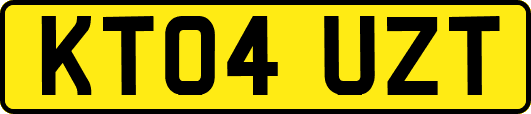 KT04UZT