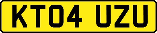 KT04UZU