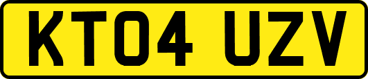KT04UZV