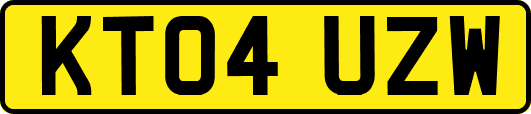 KT04UZW