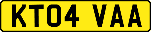KT04VAA