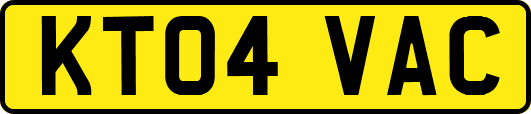 KT04VAC
