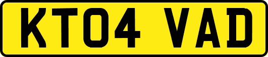 KT04VAD