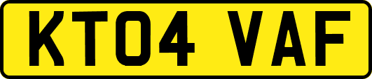 KT04VAF