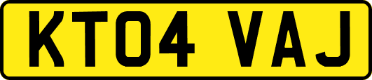 KT04VAJ