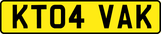 KT04VAK