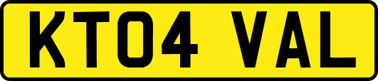 KT04VAL