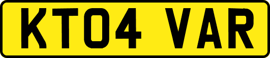 KT04VAR